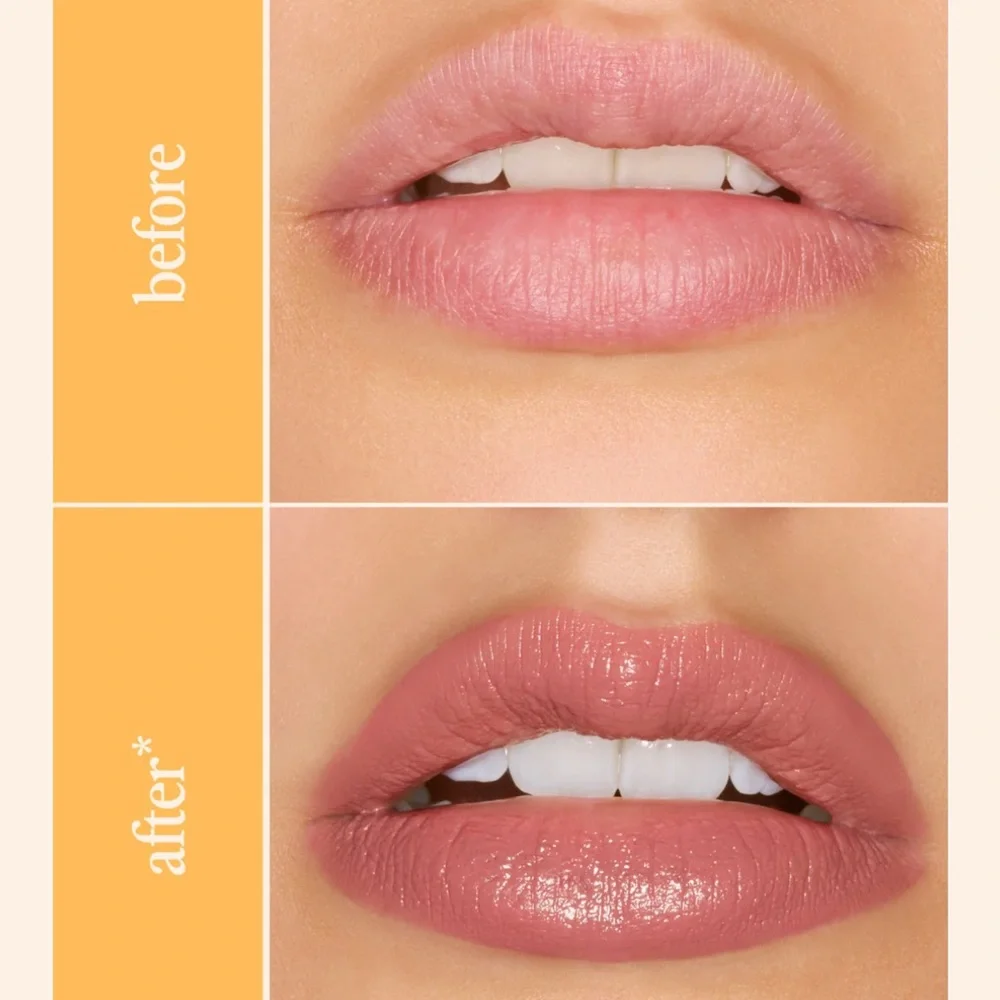 Grande Cosmetics Grande Lipstick Plumping Lipstick